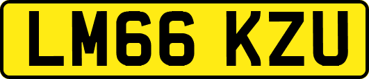 LM66KZU