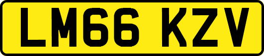 LM66KZV