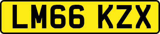 LM66KZX