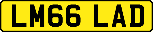LM66LAD