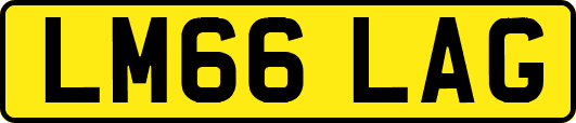 LM66LAG