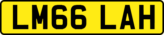 LM66LAH