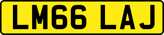 LM66LAJ