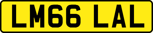 LM66LAL