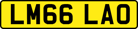 LM66LAO