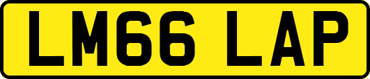 LM66LAP