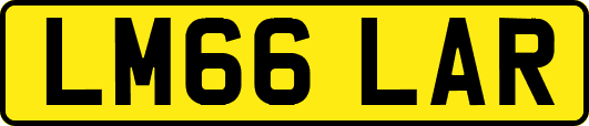 LM66LAR