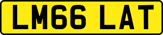 LM66LAT