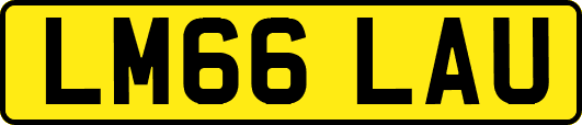 LM66LAU