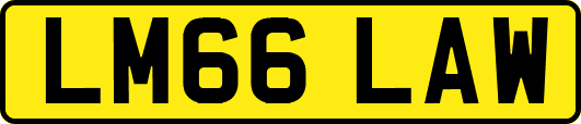 LM66LAW