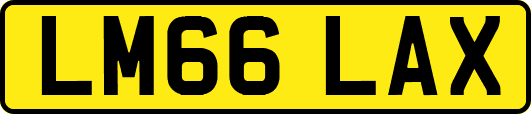 LM66LAX