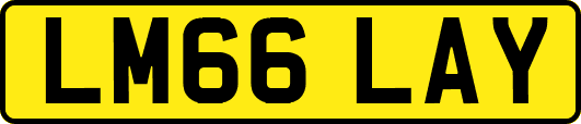 LM66LAY