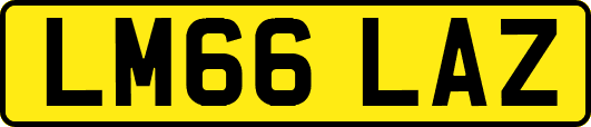 LM66LAZ