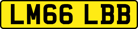 LM66LBB