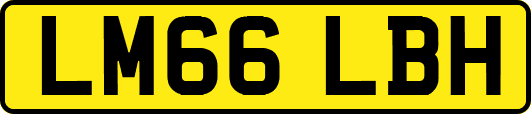 LM66LBH