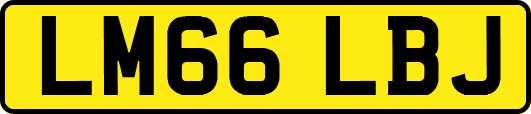 LM66LBJ