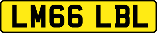 LM66LBL