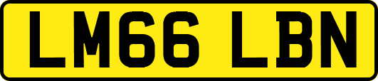 LM66LBN