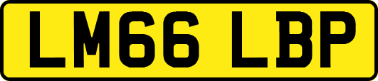 LM66LBP