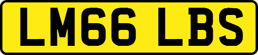 LM66LBS