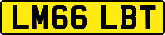 LM66LBT