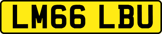 LM66LBU