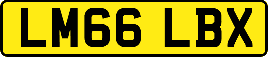 LM66LBX