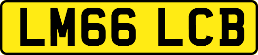 LM66LCB