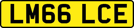LM66LCE