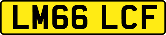 LM66LCF