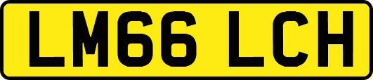 LM66LCH