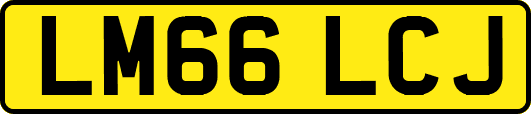 LM66LCJ