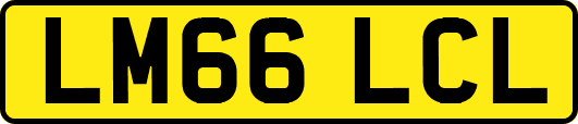 LM66LCL