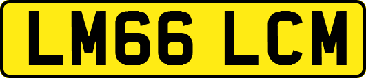 LM66LCM
