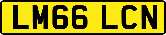 LM66LCN