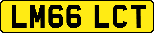 LM66LCT