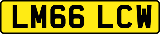 LM66LCW
