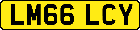 LM66LCY