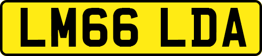 LM66LDA