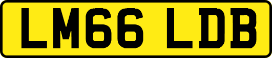 LM66LDB