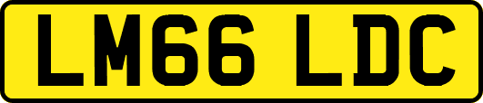 LM66LDC