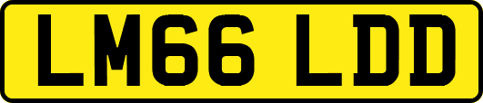 LM66LDD