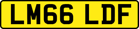 LM66LDF