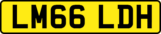 LM66LDH