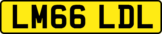 LM66LDL