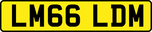 LM66LDM