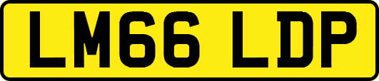 LM66LDP