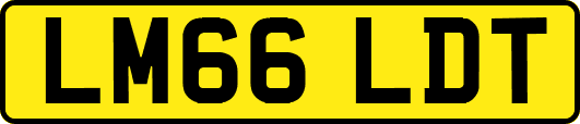 LM66LDT