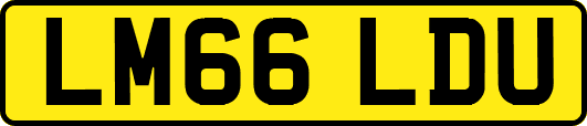 LM66LDU