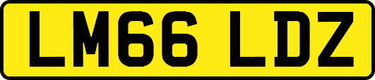 LM66LDZ